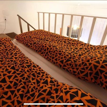 B39 Benczur Apartment بودابست المظهر الخارجي الصورة