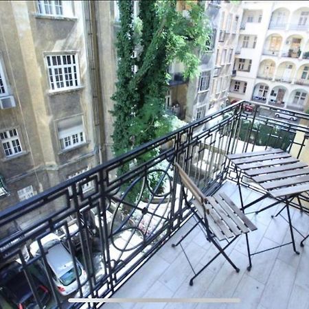 B39 Benczur Apartment بودابست المظهر الخارجي الصورة