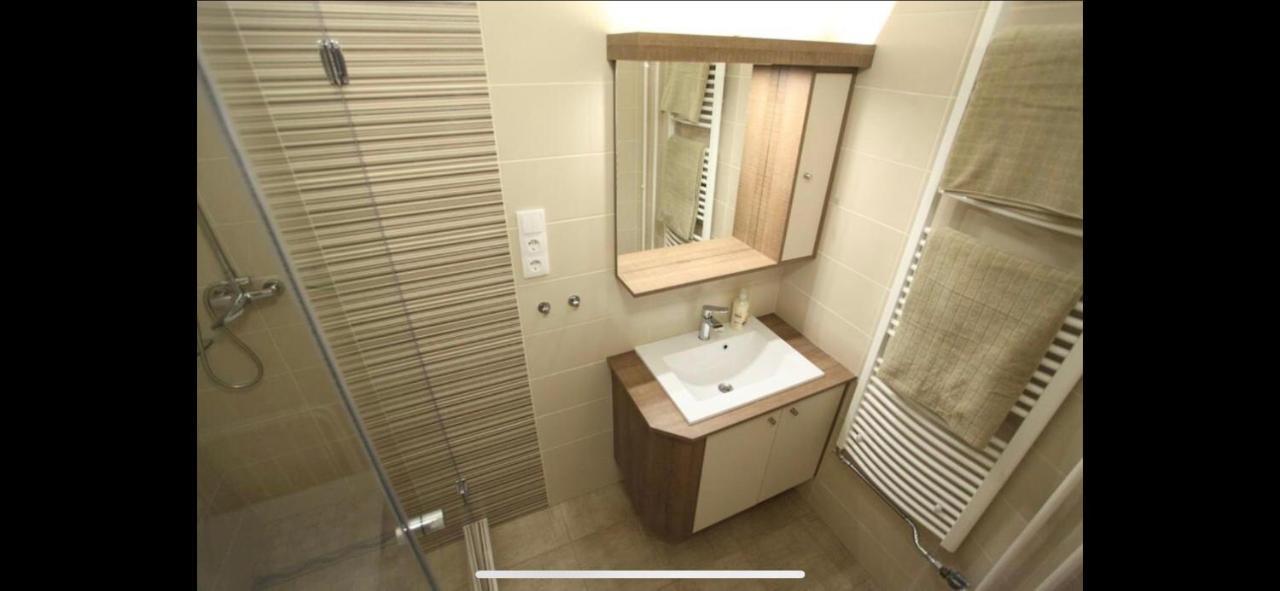B39 Benczur Apartment بودابست المظهر الخارجي الصورة