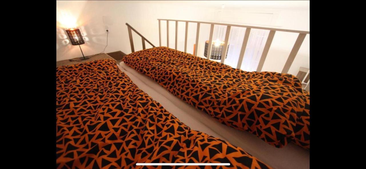 B39 Benczur Apartment بودابست المظهر الخارجي الصورة